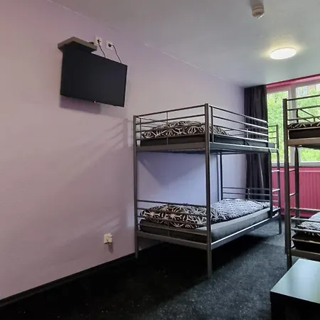 Hostel Kiezbude-2