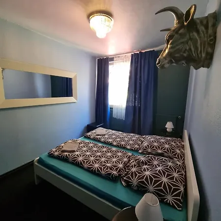 Hostel Kiezbude-3